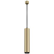 Светильник подвесной Maytoni Focus P075PL-01MG 50Вт GU10