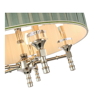 Светильник подвесной ST Luce OLEO SL1121.103.05 200Вт E14