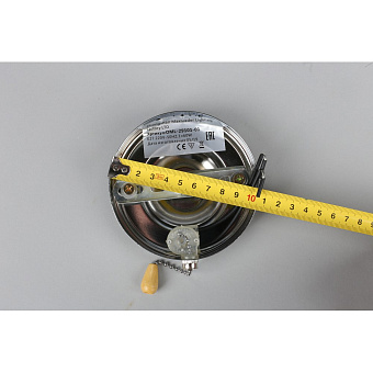 Бра Omnilux Leonessa OML-29101-01 60Вт E27