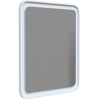 Зеркало IDDIS Esper ESP6000i98 70х60см с подсветкой