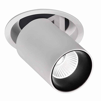 Светильник точечный встраиваемый Mantra GARDA 6403 12Вт LED
