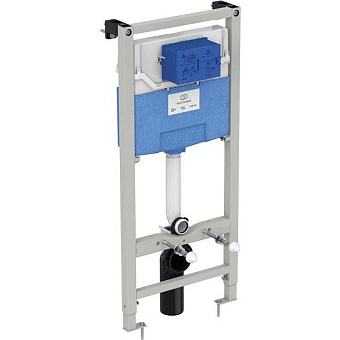 Инсталляция для подвесного унитаза IDEAL STANDARD Prosys R020467