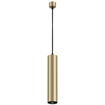 Светильник подвесной Maytoni Focus P075PL-01MG 50Вт GU10