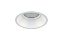 Светильник точечный встраиваемый CRYSTAL LUX CLT 043 CLT 043C WH 50Вт GU10