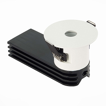 Светильник точечный встраиваемый ST Luce ST217.548.09 9Вт LED