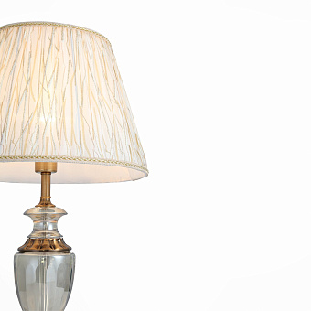 Настольная лампа ST Luce ASSENZA SL966.304.01 60Вт E27
