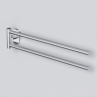 Полотенцедержатель AM-PM X-Joy A85A32600 хром 38,7см