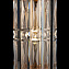 Бра Maytoni Facet MOD094WL-03G 60Вт E14