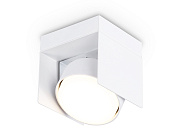 Светильник точечный накладной Ambrella TECHNO SPOT GX Standard tech TN70841 12Вт GX53