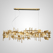 Светильник подвесной ImperiumLOFT Fernanda 203758-23 200Вт E14