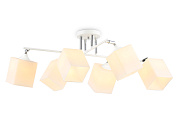 Люстра подвесная Ambrella TRADITIONAL Modern TR303088 720Вт 6 лампочек E27