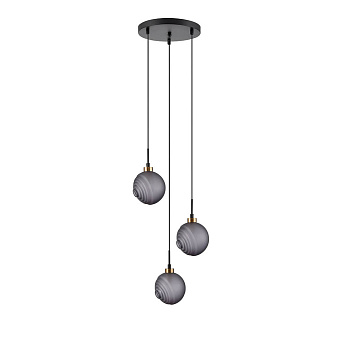 Светильник подвесной Vele Luce Capriccio VL5882P03 75Вт G9