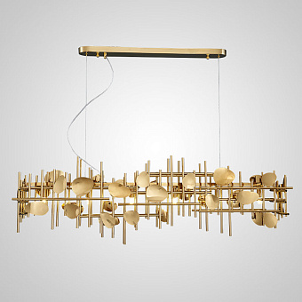 Светильник подвесной ImperiumLOFT Fernanda 203758-23 200Вт E14