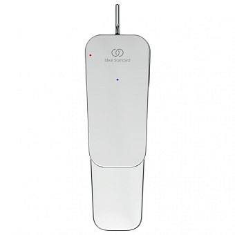 Смеситель для раковины IDEAL STANDARD CERAPLAN BD205AA chrome