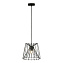Светильник подвесной Loft It Deseno 10033 Black 40Вт E27