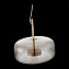 Светильник подвесной ST Luce PALOCHINO SL1053.243.01 9Вт LED