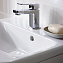 Смеситель для раковины IDEAL STANDARD TONIC II A6327AA хром