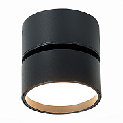 Светильник точечный накладной ST Luce ST651 ST651.432.09 9Вт LED