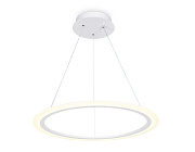 Люстра подвесная Ambrella ACRYLICA Original FA4342 48Вт 1 лампочек LED