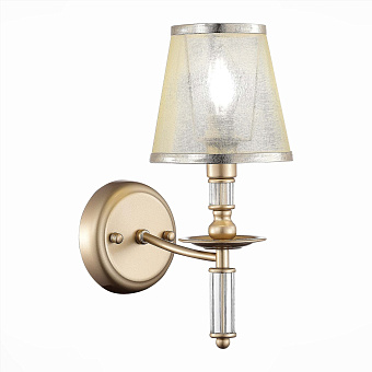 Люстра Evoluce MALTE SLE1107-103-06 30Вт 6 лампочек G9