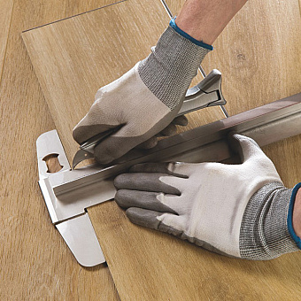 Комплект установочный для LIVYN Quick-Step