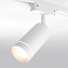 Трековый светильник Elektrostandard Glory a044000 LTB39 7Вт LED белый для однофазного трека