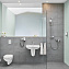 Раковина подвесная GROHE Bau Ceramic 39421000 60,9х44,2см