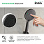Ручной душ IDDIS Optima Home OPH3F0Gi18 графитовый