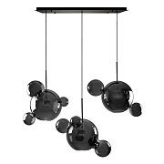 Светильник подвесной Loft It Bolle 2029-S3 30Вт LED