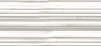 Настенная плитка FAP CERAMICHE Roma Diamond fPQG Line Calacatta Brillante Rt 120х50см 1,8кв.м. глянцевая