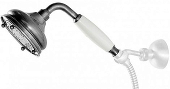 Ручной душ CAPRIGO PARTS 99-160-crm хром
