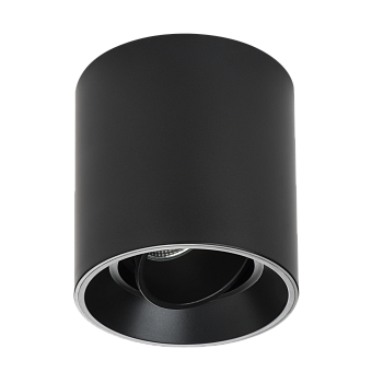 Светильник настенно-потолочный Lightstar Binoco 051007 15Вт GU10