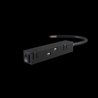 Токовод для магнитного трека Maytoni TRA004B-22B