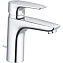 Смеситель для раковины KLUDI Pure Solid 342900575 хром