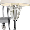 Светильник настенный Maytoni Florero MOD078WL-01CH 40Вт E14