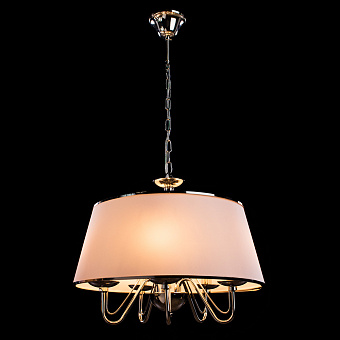 Люстра подвесная Arte Lamp AURORA A1150SP-5CC 40Вт 5 лампочек E14