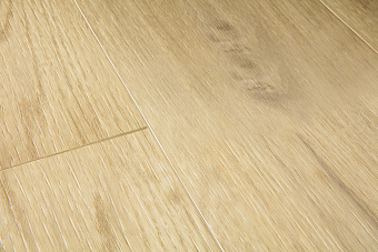 Виниловый ламинат Quick-Step БЕЖЕВЫЙ ДУБ BAGP40018 1256х194х2,5мм 33 класс 3,655кв.м
