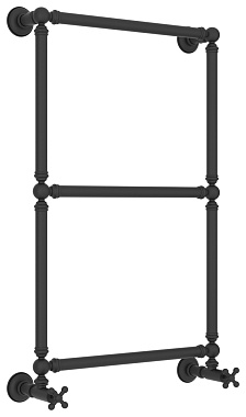 Полотенцесушитель СУНЕРЖА Ренессанс 15-0280-8650 Титаниум