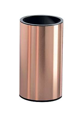 Стакан в ванную Gedy Elettra EE98(15) медь