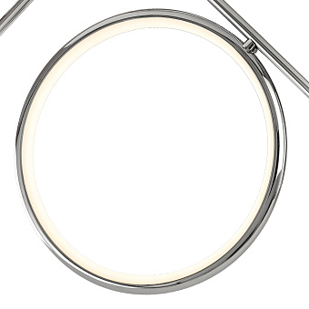 Люстра потолочная Mantra OLIMPIA 6592 30Вт 2 лампочек LED