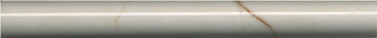 Бордюр KERAMA MARAZZI Театро SPB006R беж светлый обрезной 25х2,5см 0,006кв.м.
