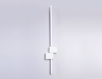 Бра Ambrella COMFORT LineTech FL5212 21Вт LED