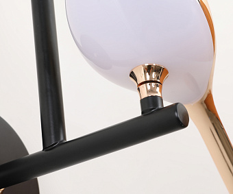 Бра KINK Light Арси 08446-2,33 20Вт LED