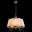 Люстра подвесная Arte Lamp AURORA A1150SP-5CC 40Вт 5 лампочек E14