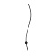Светильник настенный Loft It Rays 10154 BK 20Вт LED