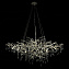 Люстра Loft It Bijout 10067/1250 SG 60Вт 12 лампочек G9