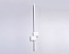 Бра Ambrella COMFORT LineTech FL5212 21Вт LED