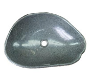 Раковина накладная RiverStone RS329-5338 53х38см