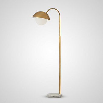 Торшер ImperiumLOFT Eklanda 151293-26 40Вт E27