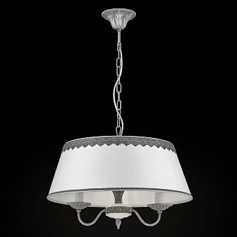 Люстра подвесная Maytoni Bouquet ARM023-PL-03-S 40Вт 3 лампочек E14